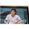 Image 2 : Gabriela Sabatini signed tennis photo