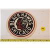 Image 1 : 1950's Chicago Blackhawks patch