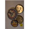 Image 2 : NHL pinbacks 1969