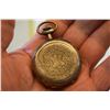 Image 3 : working coin silver pocket watch