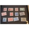 Image 2 : full album of stamps - all unused
