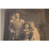 Image 2 : decorated German family picture