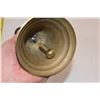 Image 3 : brass presentation bell