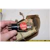 Image 2 : antique box of radio tubes NOS?