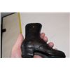 Image 2 : antique cast iron ladies boot