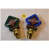 Image 1 : Great Western beer tap handles