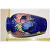Image 2 : Moorcroft mint vase