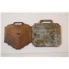 Image 2 : Massey Harris & PH watch fobs