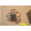 Image 2 : Allis Chalmers & GM diesel engines fobs