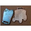 Image 2 : Ford tractors & Wickaloy bits watch fobs