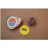 Image 1 : Ford Canada mechanics pin etc.