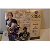 Image 1 : sealed 2005 hockey calendar