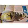 Image 2 : rare Eskimo snowmobile catalog