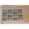 Image 2 : NOS Canada stamps etc.