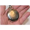 Image 4 : Regina pocket watch for parts - Oxbow, SK