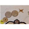 Image 3 : military lot USA coins