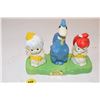 Image 1 : pebbles & bam bam salt & pepper