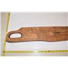 Image 4 : Swedish flax knife