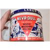 Image 2 : Never-dull tin 1941