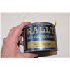 Image 2 : Rally Auto wax tin