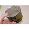 Image 4 : Rally Auto wax tin