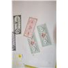 Image 2 : Canadian tire money