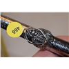 Image 1 : size 7.75 men's grim reaper ring