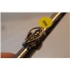 Image 3 : size 7.75 men's grim reaper ring