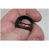 Image 3 : adjustable skull ring