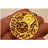Image 2 : rare antique watch pendant