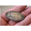 Image 2 : antique safari pin