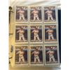 Image 4 : 1991-92 OPC Premier Baseball Card Binder