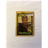 Image 1 : Barry Bonds - Leaf Rookie Card