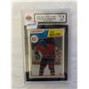 Image 1 : Mats Naslund - 1983-84 OPC - Rookie Card - Graded Near Mint