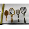 Image 1 : 2 Sets Of Brush and Comb Sets.