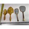Image 3 : 2 Sets Of Brush and Comb Sets.
