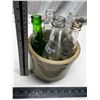 Image 1 : 5 Pop Bottles.