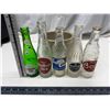 Image 2 : 5 Pop Bottles.