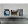 Image 2 : 3 Lighters.