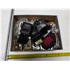 Image 8 : Box of Vintage Cameras.