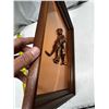 Image 3 : Copper Picture Hockey Player