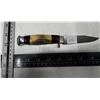 Image 1 : Knife - Made in Sheffield England.