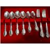 Image 2 : Silver Ware Set. (Cannot Prove Authenticity)