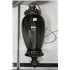 Image 1 : Swag Lamp.