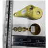 Image 1 : Nabob Spoon and Bottle Opener.