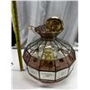 Image 1 : Light Fixture.
