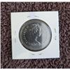 Image 2 : 1982 Canada nickel dollar coin
