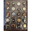 Image 1 : Lot of 20 bottle caps