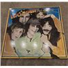 Image 1 : Trooper - Thick as Thieves LP (1978) Canada. Released by MCM Records.  Comes with original lyrics sh