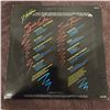 Image 2 : Flashdance - original soundtrack from the motion picture.  Vinyl LP 1983